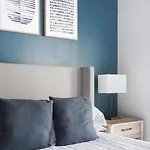 Apartment Landing Stunning 1bd Pool Clubhouse *