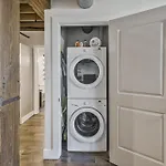Apartment Luxe Loft With Speakeasy Parking And 2 Mi To Broadway *