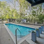 Apartment Luxe Loft With Speakeasy Parking And 2 Mi To Broadway Nashville
