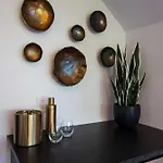 Modern Stunner 5 Min To Dt Hot Tub Rooftop Views *