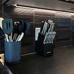 Modern Stunner 5 Min To Dt Hot Tub Rooftop Views Holiday home Nashville