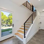 Modern Stunner 5 Min To Dt Hot Tub Rooftop Views
