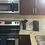 Holiday home Neon Daes Amazing 1 Bedroom Near Vandy And Broadway