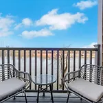 Downtown River Views Pool Parking Apartment Nashville