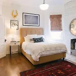 Historic Gem: 4 Bedroom With Pool, Walk To Hotspots *