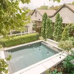 Historic Gem: 4 Bedroom With Pool, Walk To Hotspots * Nashville