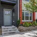 Private Rooftop Oasis - 2 Nashville Homes