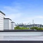 Private Rooftop Oasis - 2 Nashville Homes