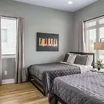 Private Rooftop Oasis - 2 Homes Holiday home *