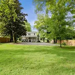 Nashville\'S Cumberland Cottage With Hot Tub