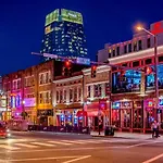 Happiness On Nashville\'S Riverfront - 2Bed 2Bath