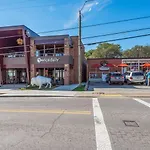 Heart Of 12 South, Close To Downtown, Gulch - #13