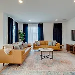 Boutique Condo On Nashville\'S Riverfront- Eve #201