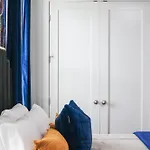 Fabulous Nashvegas Loft Retreat Near Vandy Off West End Mins To Broadway *
