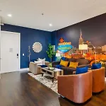 Fabulous Nashvegas Loft Retreat Near Vandy Off West End Mins To Broadway