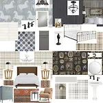 Sylvan Park Boarding House Nashville