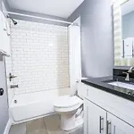 Chic Townhome In Trendy East Nash
