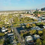 Great Family Home Near Downtown