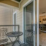 Holiday home Riverfront Minutes From Broadway Nashville