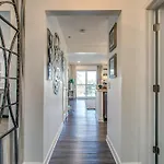 Riverfront Minutes From Broadway Nashville