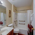 3 Bedroom Perfect For Groups Holiday home Nashville
