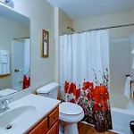 Holiday home 3 Bedroom Perfect For Groups