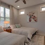 Dual Nashville - 1 Mile From Dt Nash & Farmers Market