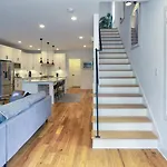 Trendy Weho - Near Dt Holiday home