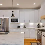 Holiday home Trendy Weho - Near Dt Nashville