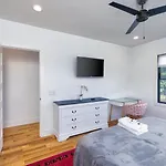 Trendy Weho - Near Dt Holiday home Nashville
