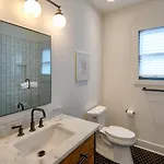Holiday home Trendy Weho - Near Dt Nashville