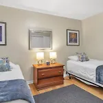 Holiday home Cozy 3 Bdr In West L Close To Tsu Nashville