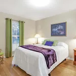Holiday home Cozy 3 Bdr In West L Close To Tsu *