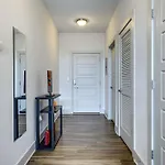 Quiet - Prime Locale Within Mins To Dt Nashville