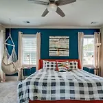 Holiday home Charming - Near Dt Pet Friendly