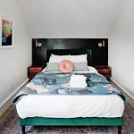 Stylish Modern In Nashville's 12 South