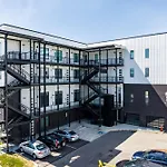 The Heights By Avantstay