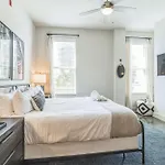 Chic Condo For 4 Near West End