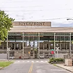Cumberland River Near Dt Holiday home Nashville