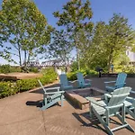 Holiday home Cumberland River Near Dt