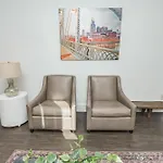 Electric Geometric - Fit For 4