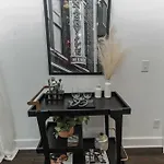 Holiday home Couple's Retreat Near Vanderbilt Nashville