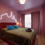 Outlaw Oasis Tranquil 2 Bdr