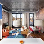 Holiday home Riverfront Family Loft For 4