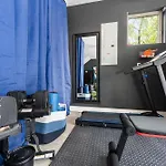 Boho Townhome For 12 Close To Dt