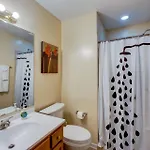 Holiday home 3 Bedroom Perfect For Groups
