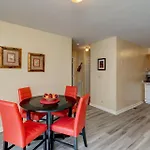 Holiday home 3 Bedroom Perfect For Groups
