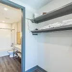 Gorgeous For 8 With Rooftop & Gym Near Dt Nashville