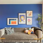 The Odyssey Apartments By Avantstay Designer Stay In Midtown