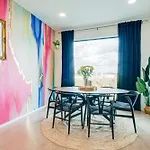 Eve Apartment Nashville